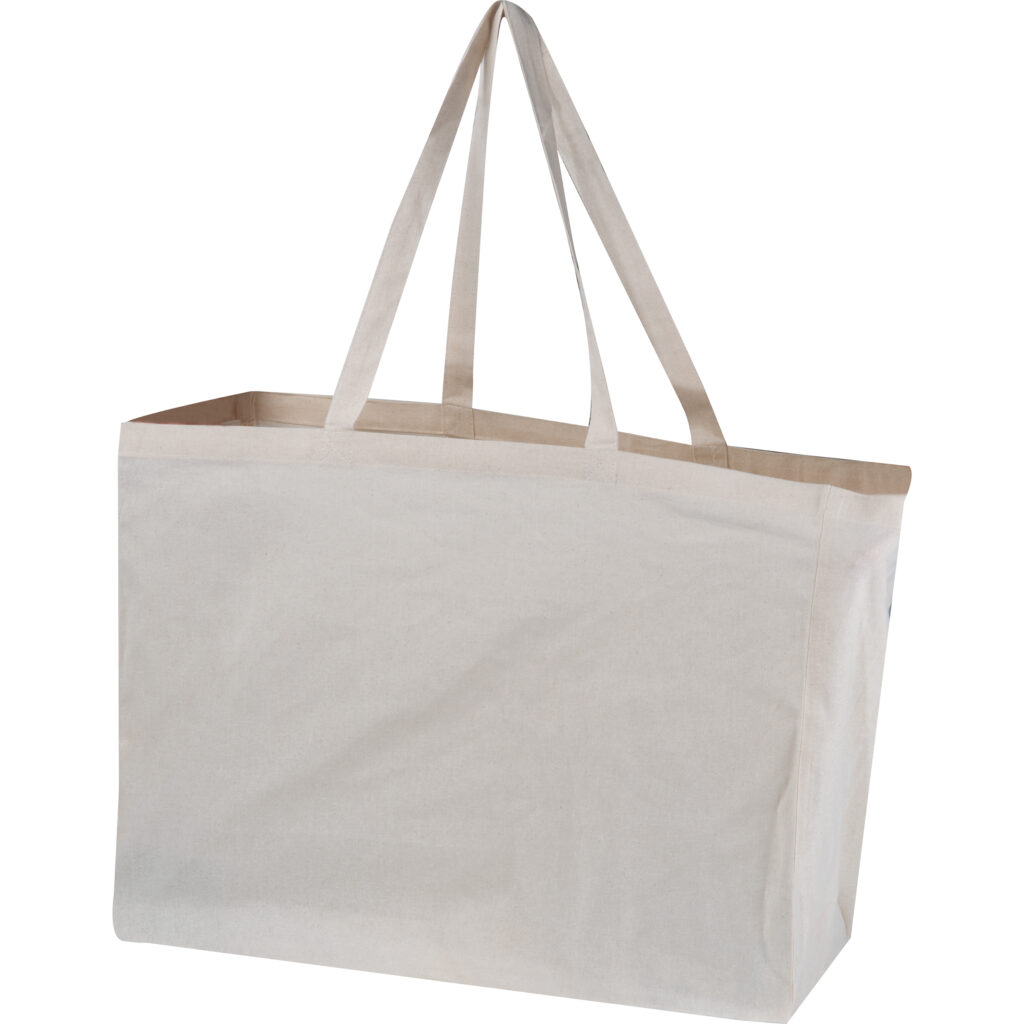 Torba na zakupy XXL 140 g/m2 HUGON