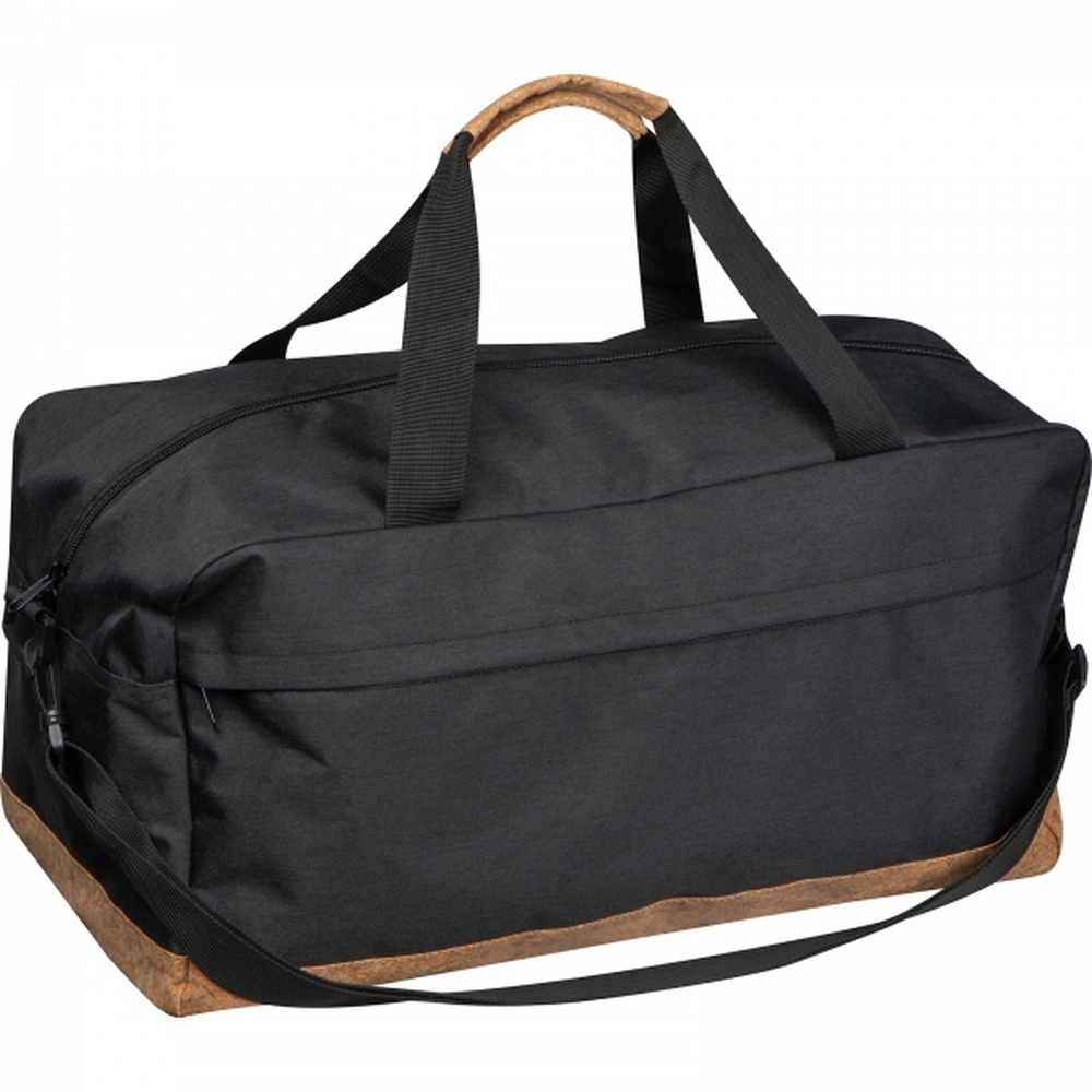 Torba sportowa RPET NIGEL