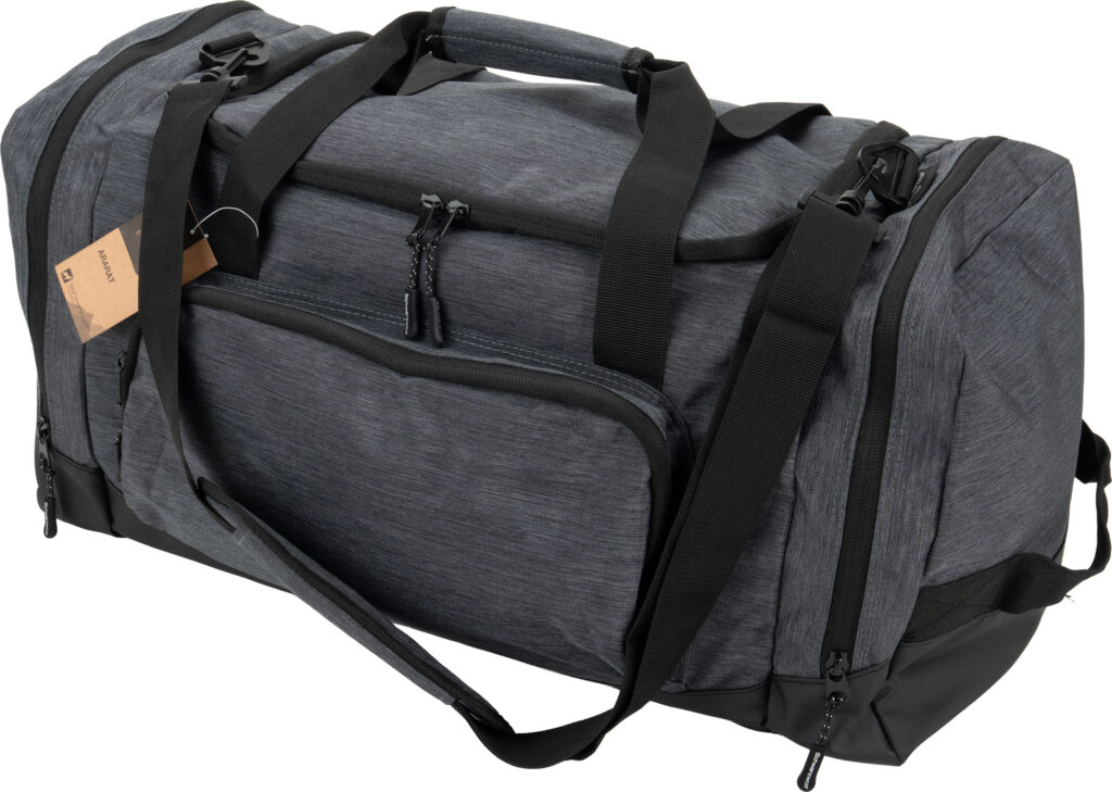 Torba sportowa ARARAT Schwarzwolf