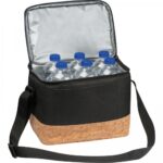 Torba termiczna na 6 puszek 500 ml ANNELIESE – zdjęcie produktu