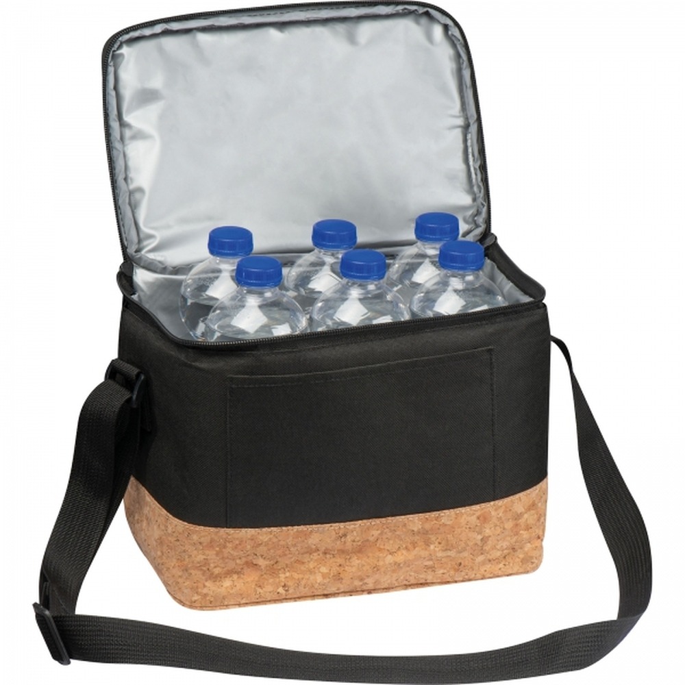 Torba termiczna na 6 puszek 500 ml ANNELIESE