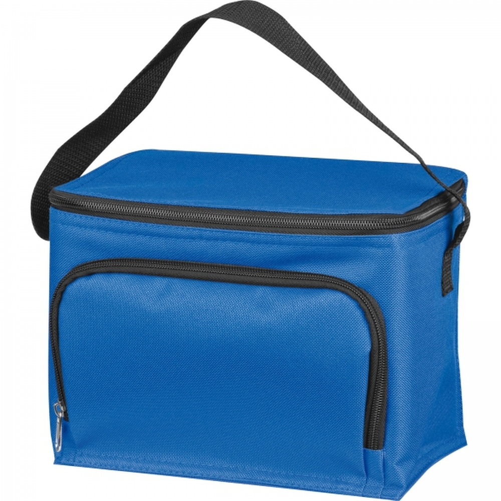 Torba termiczna na 6 puszek 500 ml JEFFREY