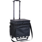 Torba termiczna 35l trolley DETLEF – zdjęcie produktu