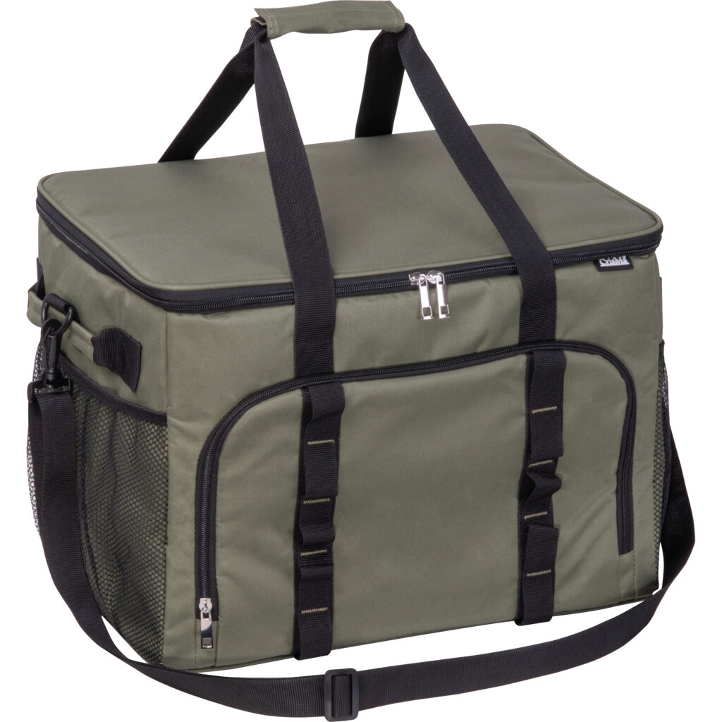 Torba termiczna XXL 30l CrisMa MARCUS