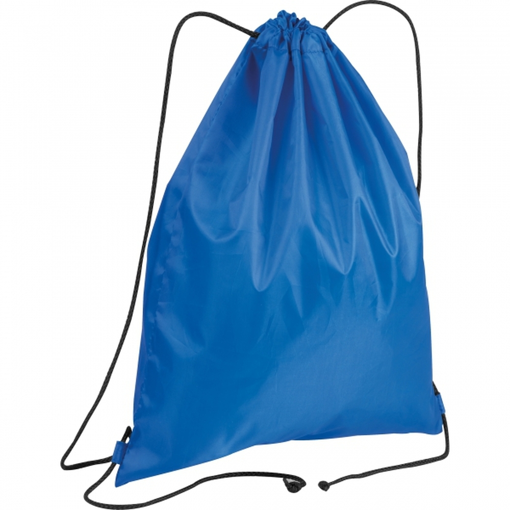 Worek z poliestru z recyklingu 210D WANDA