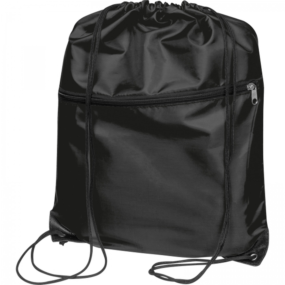 Worek z RPET 210D HILDA