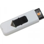 Zapalniczka z ładowaniem USB REUBEN – zdjęcie produktu