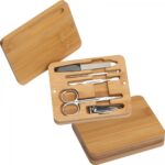Zestaw do manicure CANDACE – zdjęcie produktu