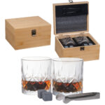 Zestaw do whisky NOEMI – zdjęcie produktu