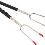 Zestaw kijów do pieczenia kiełbasy LIPNO Schwarzwolf – zdjęcie produktu