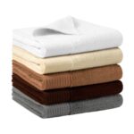Bamboo Bath Towel – zdjęcie produktu