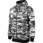 Camo Zipper – zdjęcie produktu