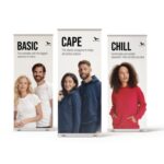 Roll-up – zdjęcie produktu
