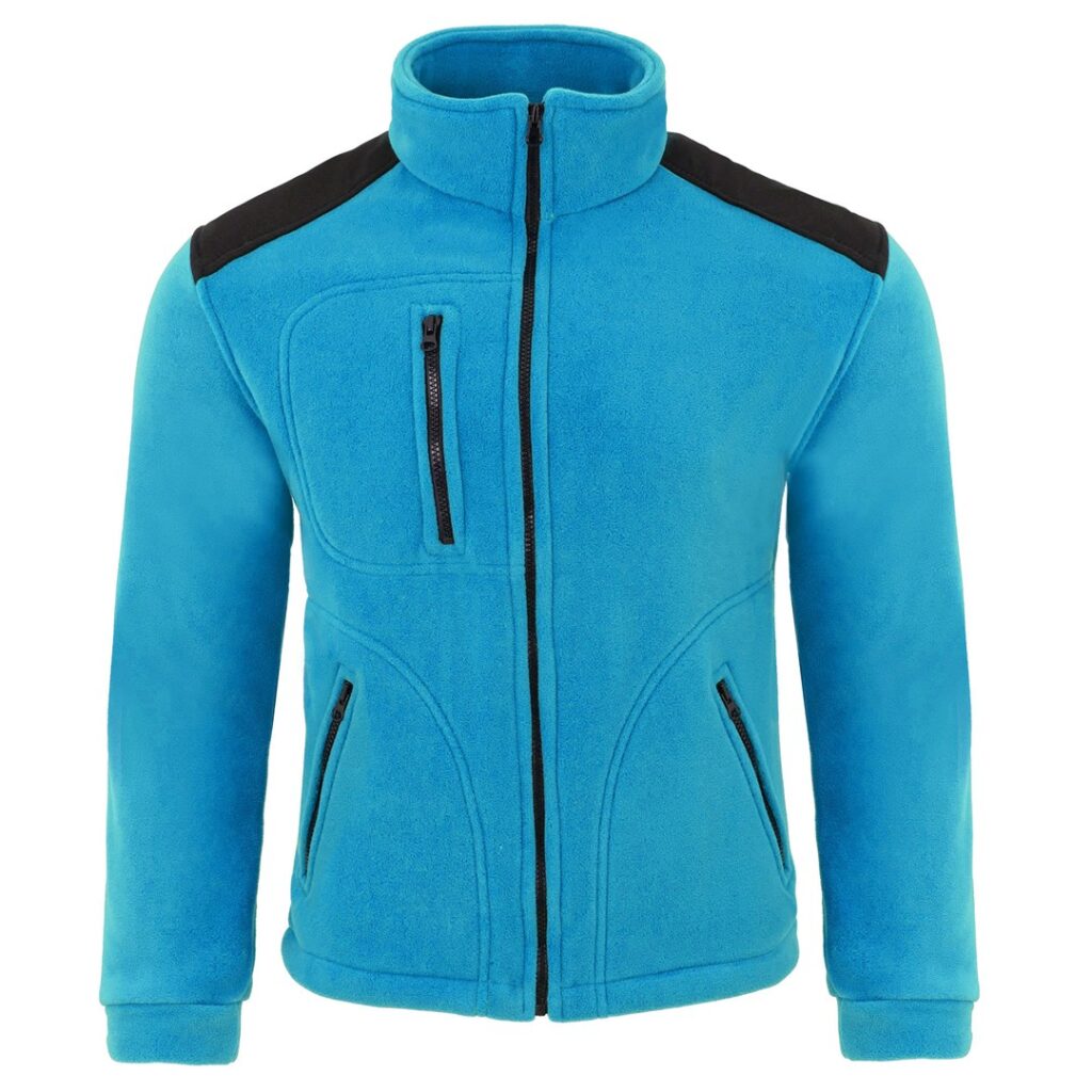Polar męski 340 g/m2