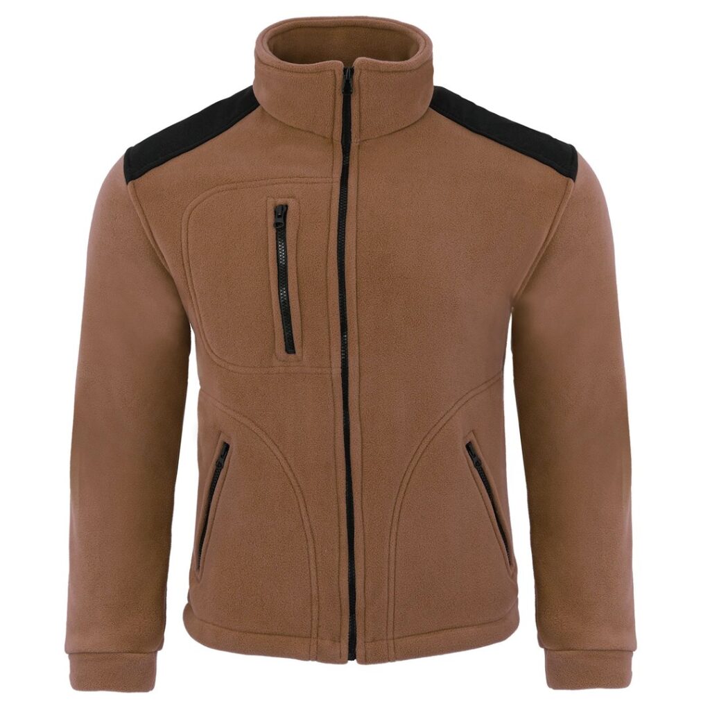 Polar męski 340 g/m2