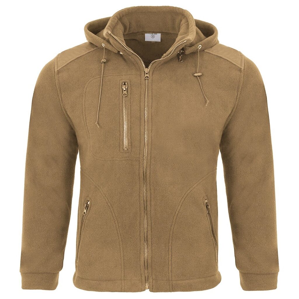 Polar męski 340 g/m2