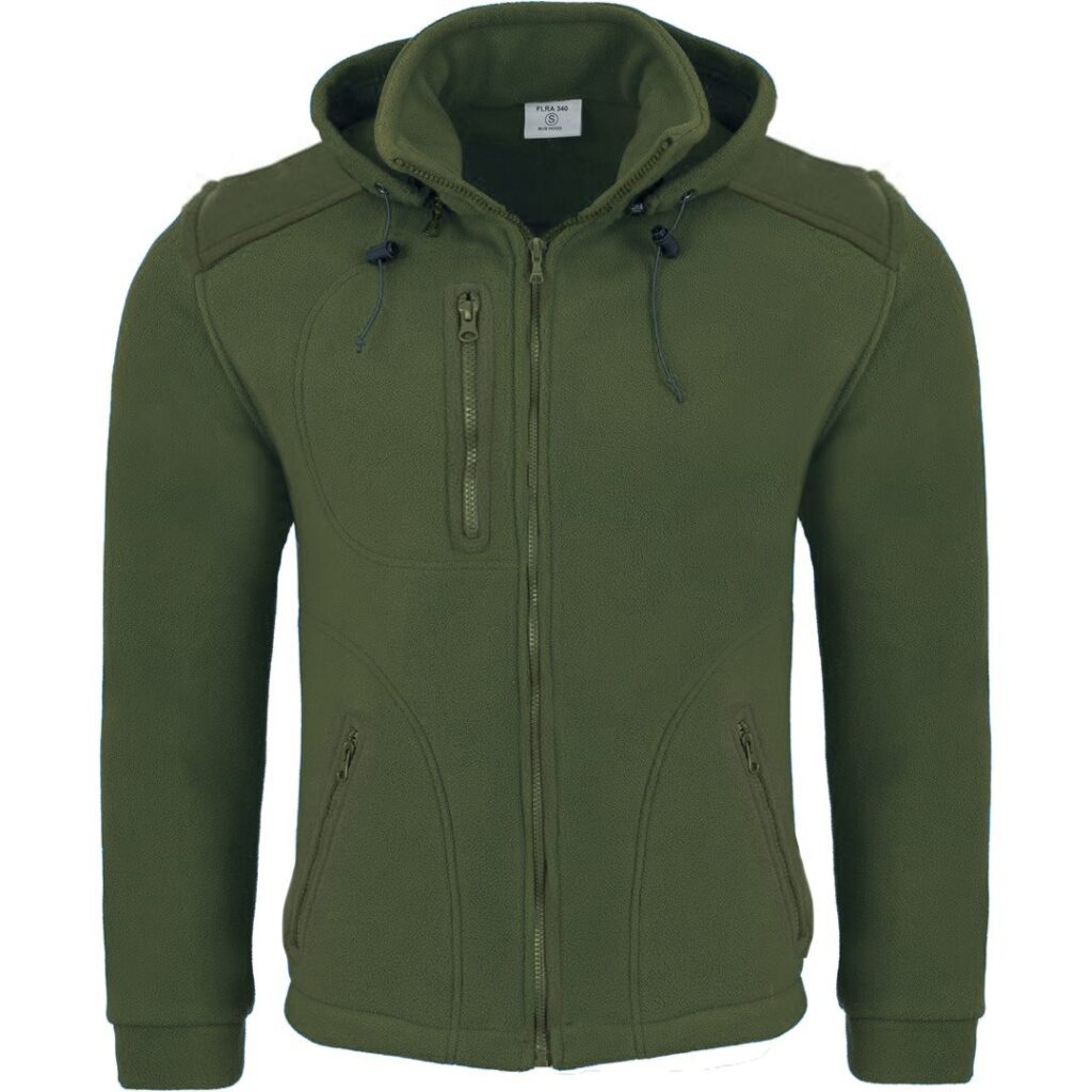 Polar męski 340 g/m2