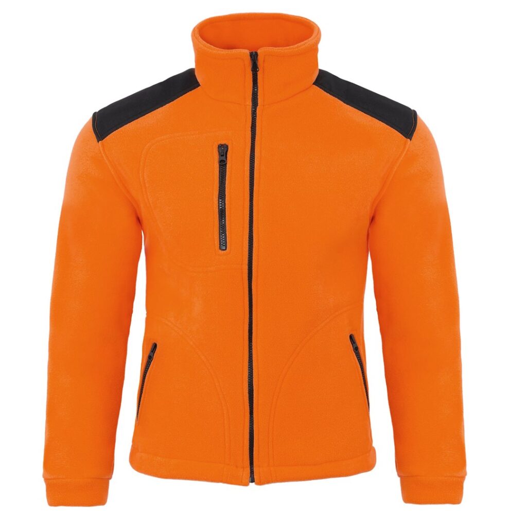 Polar męski 340 g/m2