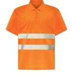 Koszulka polo – zdjęcie produktu