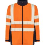 Kurtka softshell – zdjęcie produktu