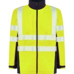 Kurtka softshell – zdjęcie produktu