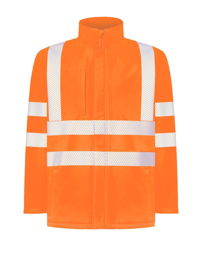 Kurtka softshell