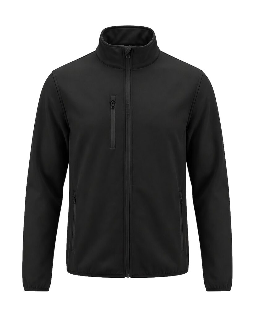 Kurtka softshell