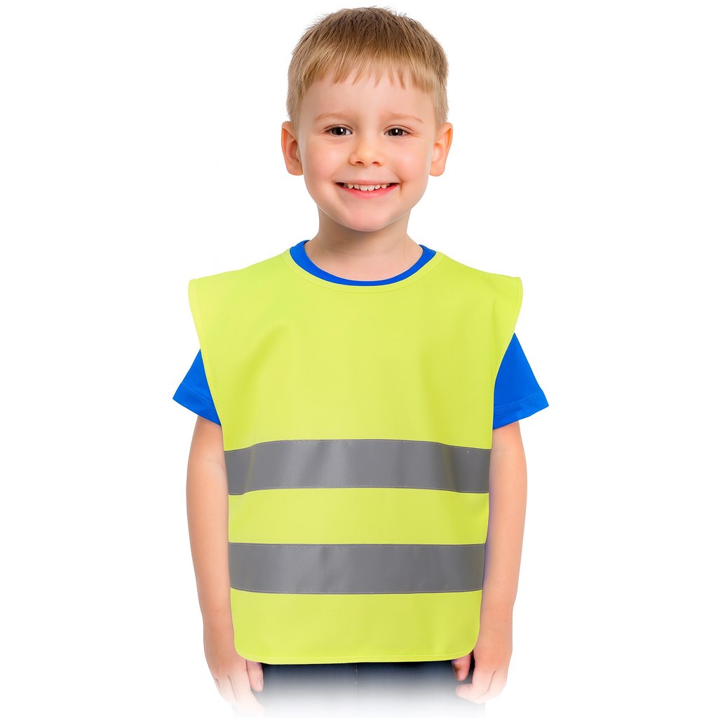 KO SYF CHILD S – Narzuta ostrzegawcza dla dzieci