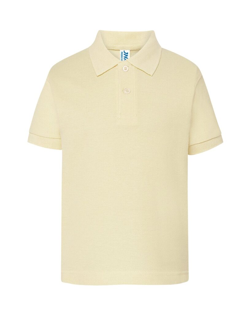 Koszulka polo 210 g/m2