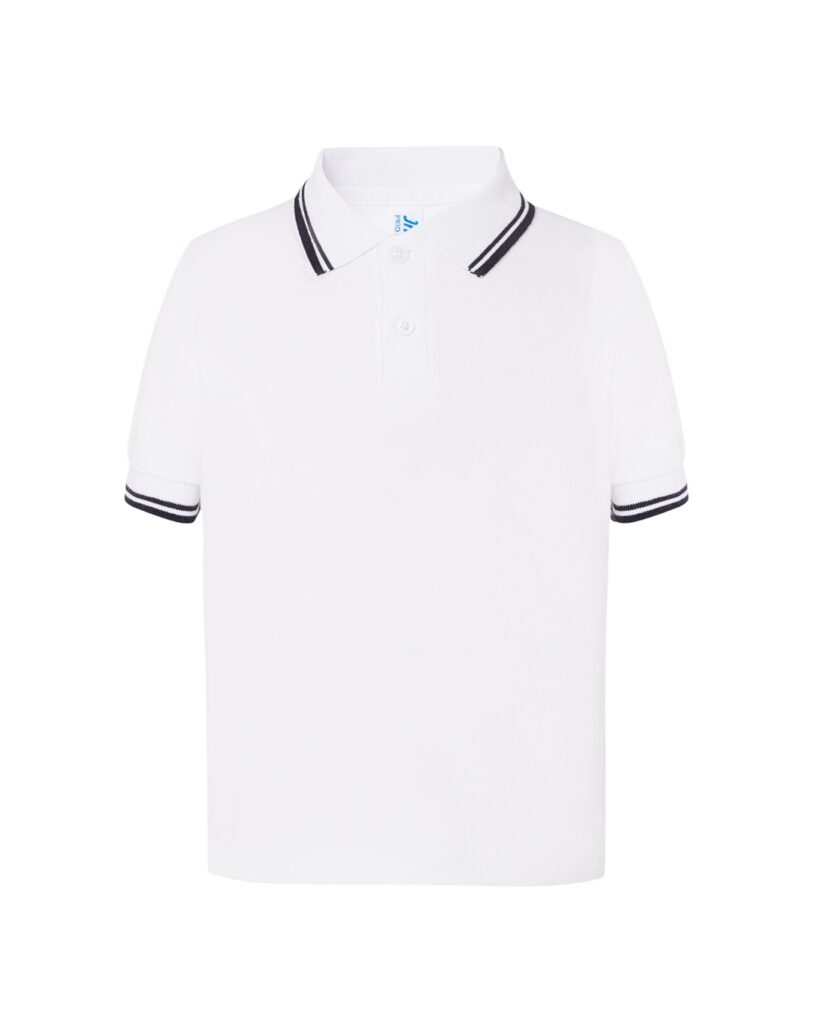 Koszulka polo 210 g/m2