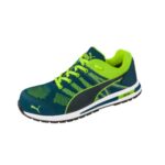 Elevate Knit Green Low – zdjęcie produktu