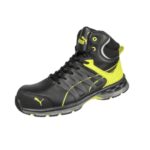 VELOCITY 2.0 YELLOW MID – zdjęcie produktu