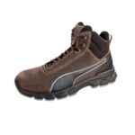 CONDOR BROWN MID – zdjęcie produktu