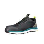AER55 IMPULSE BLACK BLUE LOW – zdjęcie produktu