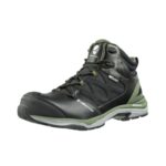 ULTRATRAIL OLIVE CTX MID – zdjęcie produktu
