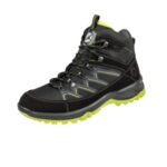ARDEN BLACK CTX MID – zdjęcie produktu