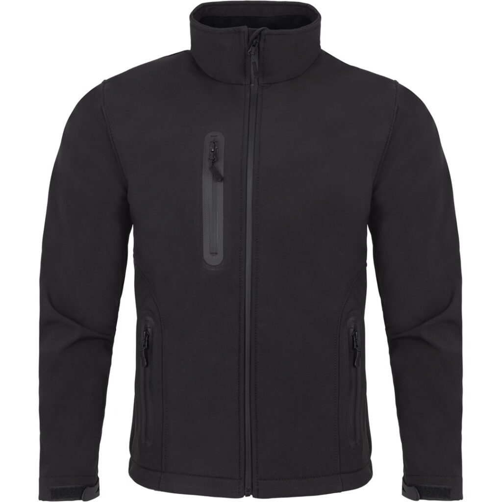 Kurtka softshell