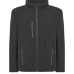 SOFT HOOD – zdjęcie produktu