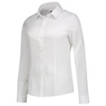 Fitted Stretch Blouse – zdjęcie produktu