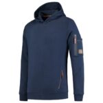 Premium Hooded Sweater – zdjęcie produktu