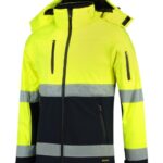 Kurtka softshell – zdjęcie produktu