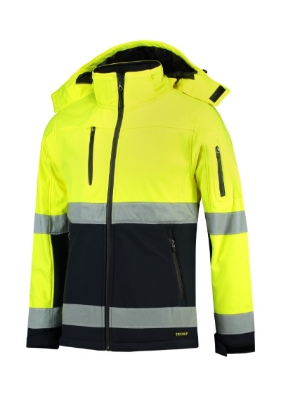 Kurtka softshell
