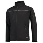 Kurtka softshell – zdjęcie produktu