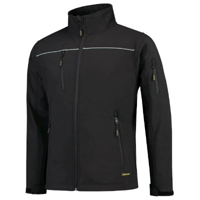 Kurtka softshell