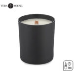 Świeca sojowa 220g – Norwegian Woods (Christmas tree) – VERA YOUNG – zdjęcie produktu