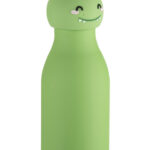 Butelka termiczna ANIMI – Miś 400 ml – zdjęcie produktu
