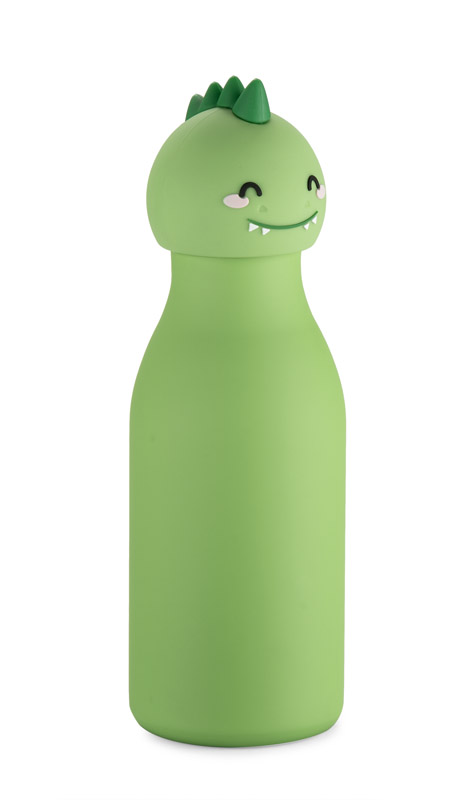 Butelka termiczna ANIMI – Miś 400 ml