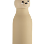 Butelka termiczna ANIMI – Miś 400 ml – zdjęcie produktu