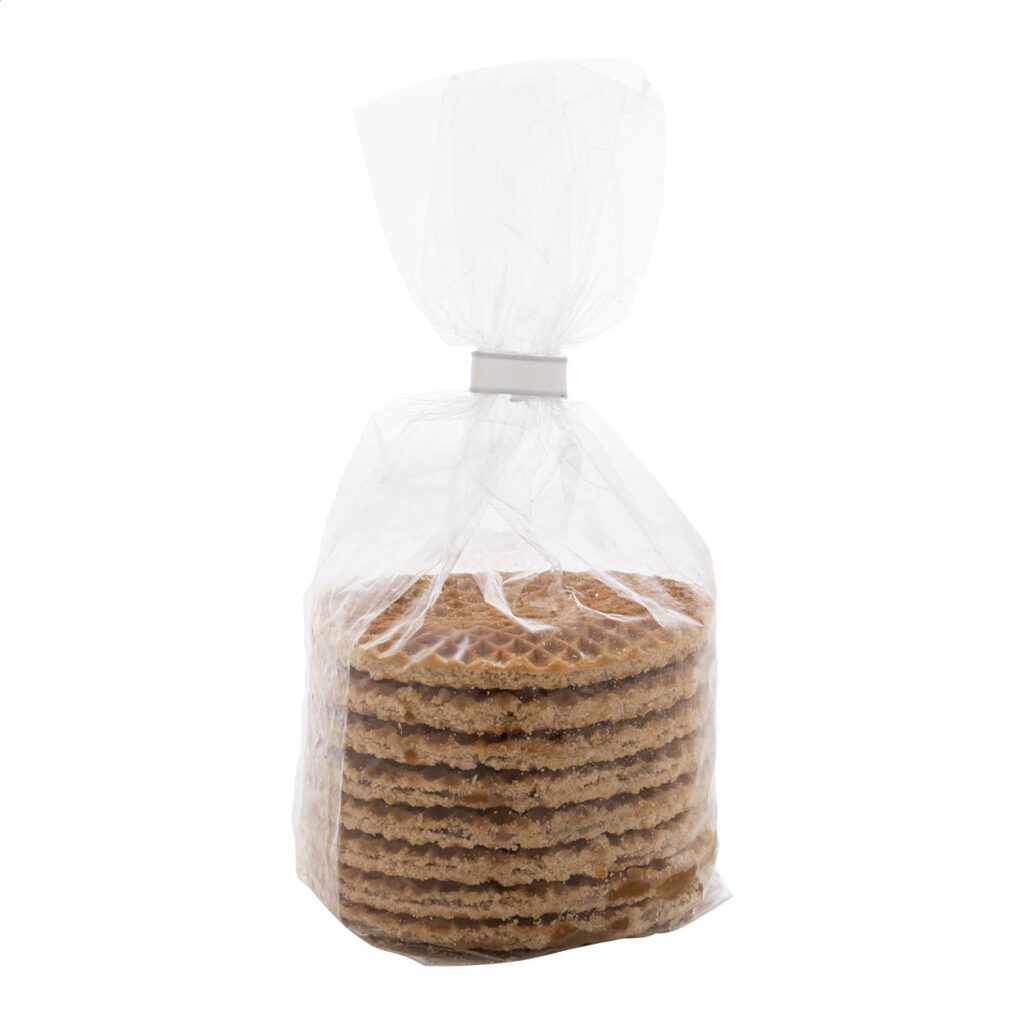 Duffles wafle z syropem holenderskim, 250 g