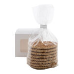 Duffles wafle z syropem holenderskim, 250 g – zdjęcie produktu
